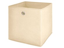 Faltbox >One< aus Polypropylen - 32x32x32cm (BxHxT)