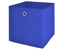 Faltbox >One< aus Polypropylen - 32x32x32cm (BxHxT)