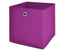 Faltbox >One< aus Polypropylen - 32x32x32cm (BxHxT)