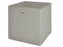 Faltbox >One< aus Polypropylen - 32x32x32cm (BxHxT)