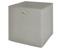 Faltbox >One< aus Polypropylen - 32x32x32cm (BxHxT)