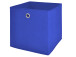 Faltbox >One< aus Polypropylen - 32x32x32cm (BxHxT)