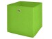 Faltbox >One< aus Polypropylen - 32x32x32cm (BxHxT)