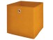 Faltbox >One< aus Polypropylen - 32x32x32cm (BxHxT)