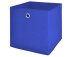 Faltbox "One I" Blau