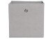 Faltbox >One< in Schlamm aus Polypropylen - 32x32x32cm (BxHxT)