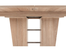 Esstisch >Bomuli I< - 140x75x90cm (BxHxT)