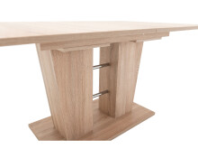 Esstisch >Bomuli I< - 140x75x90cm (BxHxT)