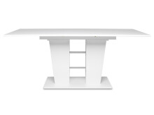 Esstisch >Bomuli I< - 140x75x90cm (BxHxT)