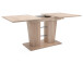 Esstisch >Bomuli I< - 140x75x90cm (BxHxT)