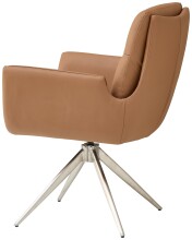 Armlehnstuhl >Sofia Premium< (2er Set) Federkern,...