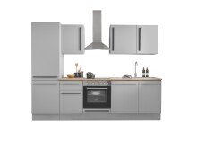 Küchenzeile >Denver< E-Geräte,...