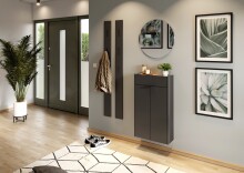 Schuhschrank >GW-AMECA< hängend / stehend,...