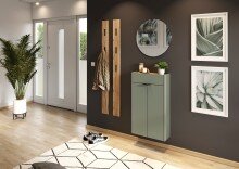 Schuhschrank >GW-AMECA< hängend / stehend,...