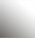 Wandspiegel >2791< in Navarra-Eiche-Dekor - 75x80x3cm (BxHxT)