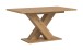 Kulissen-Esstisch >Motion< ausziehbar, artisan oak Dekor - 150/190x76x90cm (BxHxT)