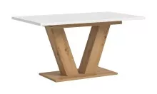 Kulissen-Esstisch >Motion< ausziehbar 190cm,...