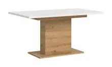 Kulissen-Esstisch >Motion< ausziehbar 190cm,...