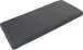 Sitzkissen >GW-GENOVA< für Schubänke, Anti-Rutschpads, Anthrazit - 95x6x35 (BxHxT)