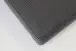 Sitzkissen >GW-GENOVA< für Schubänke, Anti-Rutschpads, Anthrazit - 95x6x35 (BxHxT)