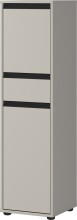 Seitenschrank >GW-LEMONT< 2 Türen, 1...