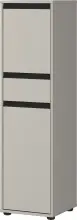 Seitenschrank >GW-LEMONT< 2 Türen, 1...