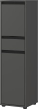 Seitenschrank >GW-LEMONT< 2 Türen, 1...