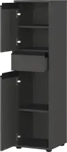 Seitenschrank >GW-LEMONT< 2 Türen, 1...