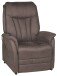 TV-Sessel >Siena< Aufstehhilfe, Relaxfunktion, braun - 77x94x88cm (BxHxT)