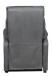 TV-Sessel >Sorrent< Aufstehhilfe, Sitzheizung, anthrazit - 77x94x87cm (BxHxT)