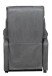 TV-Sessel >Sorrent< Aufstehhilfe, Sitzheizung, anthrazit - 77x94x87cm (BxHxT)