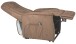 TV-Sessel >Delphi< Aufstehhilfe, Relaxfunktion, braun - 77x80x91cm (BxHxT)