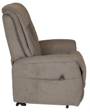 TV-Sessel >Noli< Aufstehhilfe, Relaxfunktion, 150kg, kaffeebraun - 84x94x91cm (BxHxT)