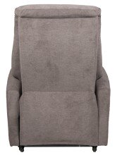 TV-Sessel >Bonnyville 2< Relaxfunktion, Aufstehhilfe, dunkelgrau - 79x80x96cm (BxHxT)
