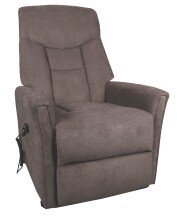 Massagesessel >Cadillac< Aufstehhilfe,...