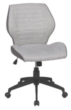 Bürostuhl >Madita< Wippmechanik, ergonomisch,...