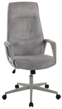 Chefsessel >Marinus< ergonomisch, Wippmechanik,...