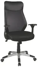 Chefsessel >Niko< Netzrücken, ergonomisch,...