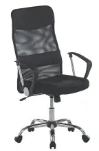 Chefsessel >Regensburg< ergonomisch, schwarz,...