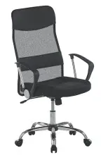 Chefsessel >Regensburg< ergonomisch, schwarz,...