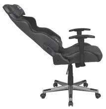 Gaming-Stuhl >Game-Rocker< ergonomisch, Anthrazit /...