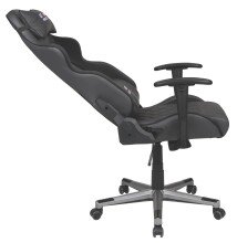 Gaming-Stuhl >Game-Rocker< ergonomisch, Anthrazit /...