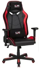 Gaming-Stuhl >Game-Rocker< 150kg, ergonomisch,...