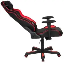 Gaming-Stuhl >Game-Rocker< 150kg, ergonomisch,...