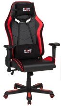 Gaming-Stuhl >Game-Rocker< 150kg, ergonomisch,...