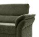 3-Sitzer >Cherish< in olive - 192x90x89 (BxHxT)
