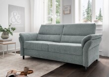 3-Sitzer >Cherish< in mint - 192x90x89 (BxHxT)