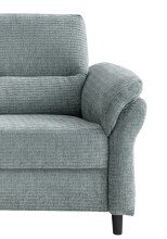 3-Sitzer >Cherish< in mint - 192x90x89 (BxHxT)