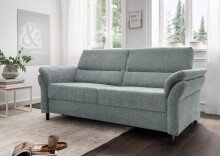 3-Sitzer >Cherish< in mint - 192x90x89 (BxHxT)