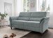 3-Sitzer >Cherish< in mint - 192x90x89 (BxHxT)